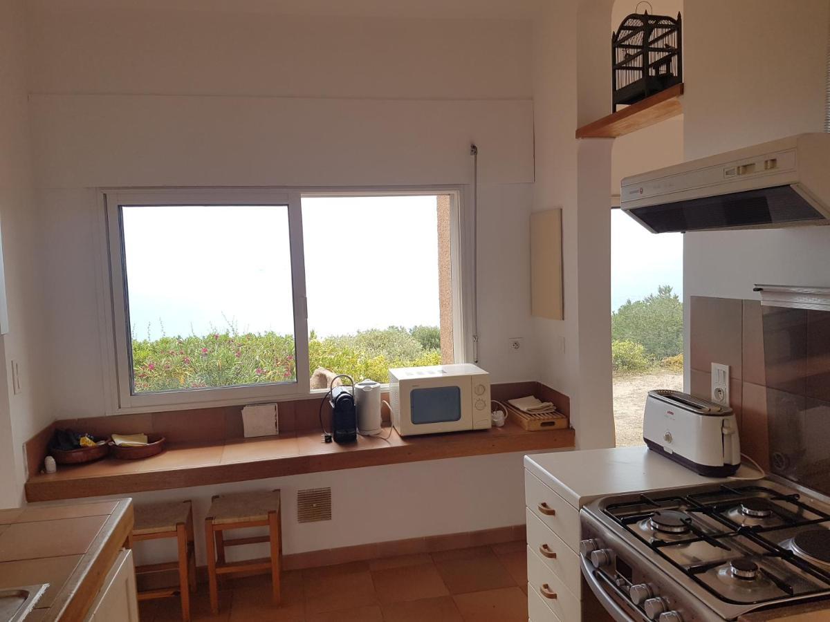 Maison Sur Palombaggia Porto-Vecchio  Exterior photo