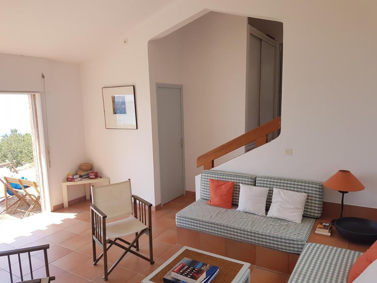 Maison Sur Palombaggia Porto-Vecchio  Exterior photo